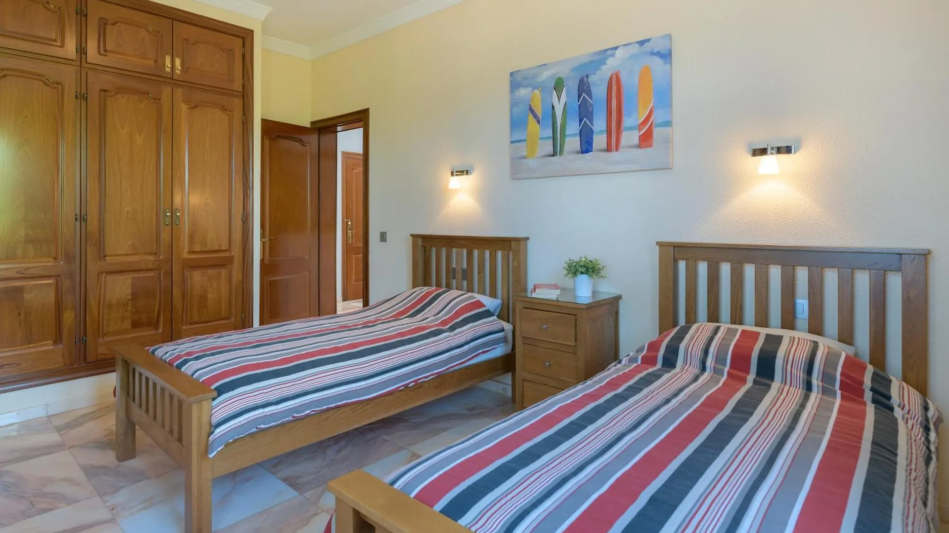 Villa Loretta Puerto del Carmen  Spanien
