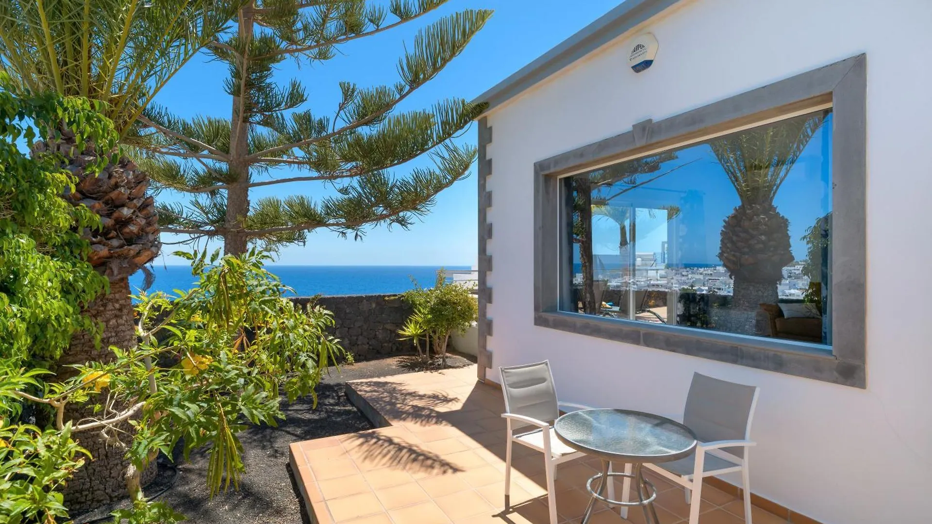Villa Loretta Puerto del Carmen  Puerto del Carmen (Lanzarote)