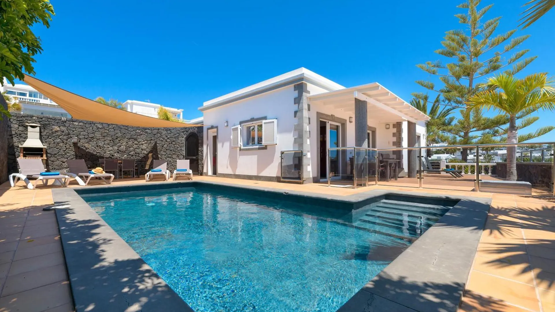 Villa Lorettas kontakt