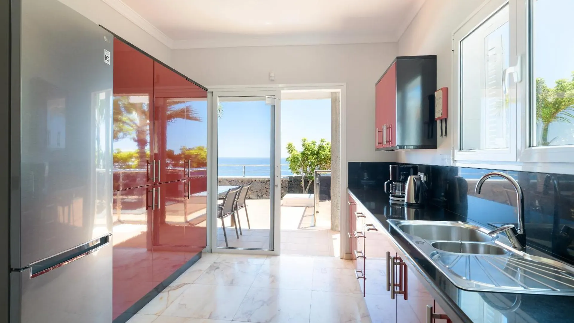Villa Loretta Puerto del Carmen  Puerto del Carmen (Lanzarote)