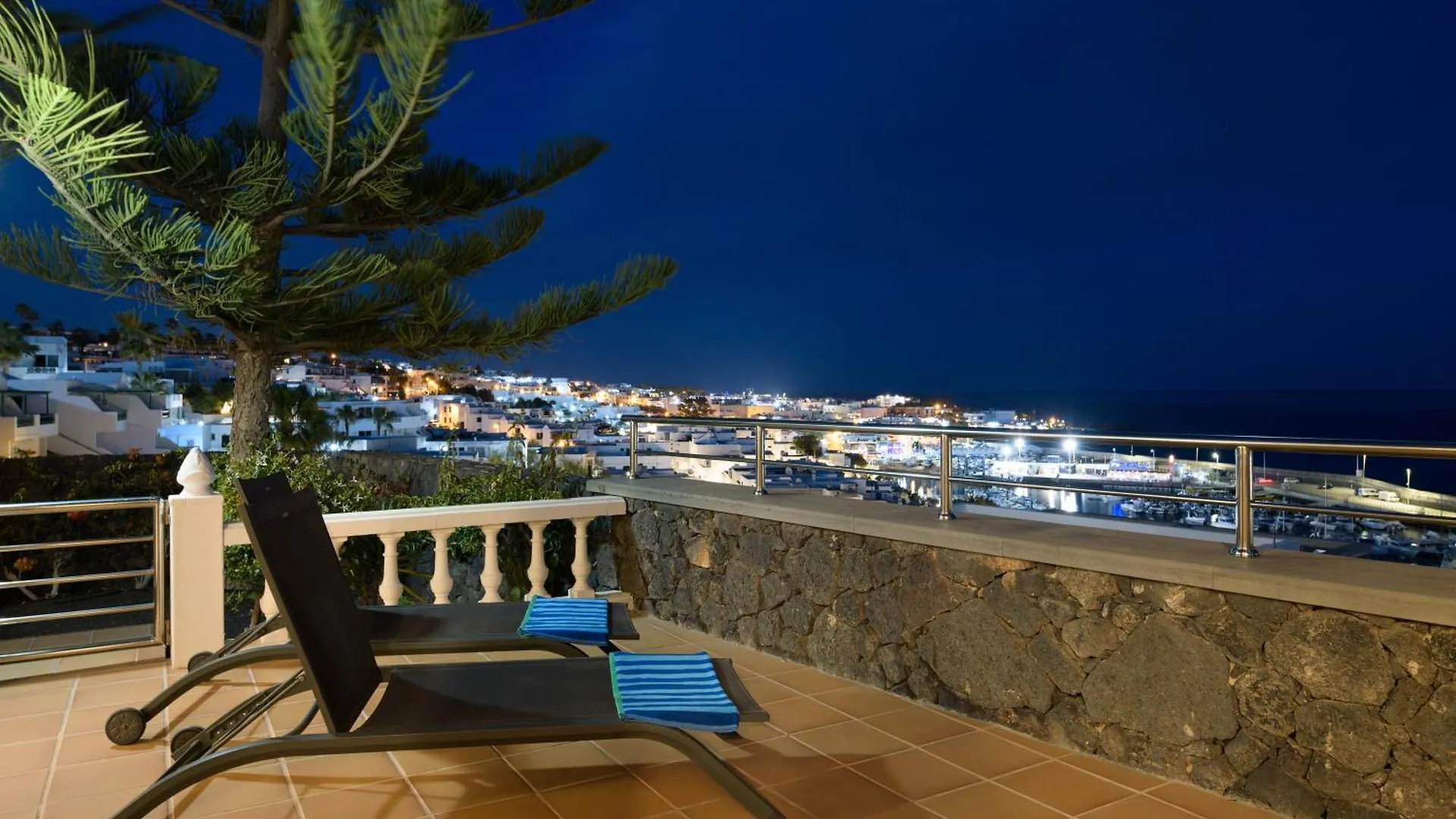 Villa Loretta Puerto del Carmen